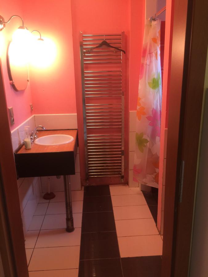 Chata U Rybnika Msecke Zehrovice المظهر الخارجي الصورة